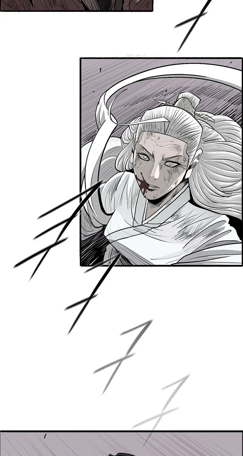 Read Legend Of The Northern Blade Manga Online