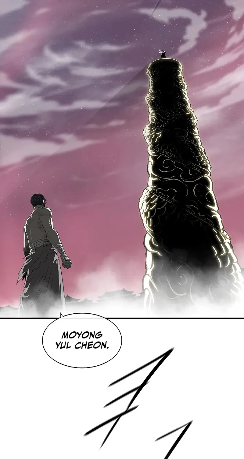 Read Legend Of The Northern Blade Manga Online