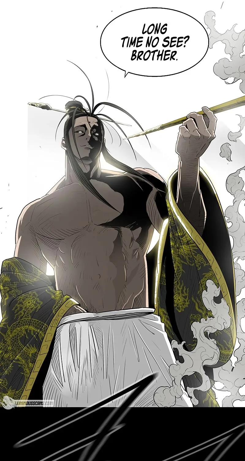 Read Legend Of The Northern Blade Manga Online