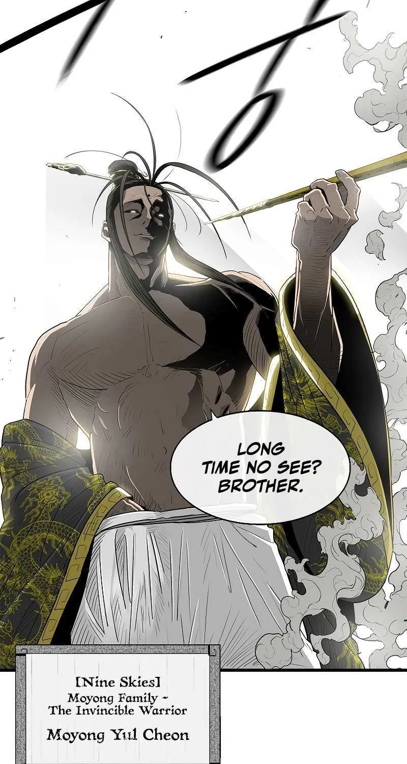 Read Legend Of The Northern Blade Manga Online