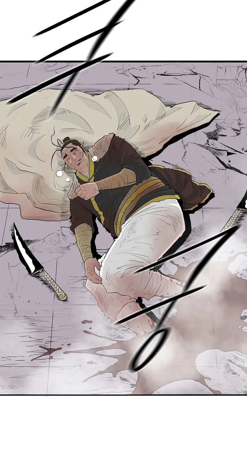 Read Legend Of The Northern Blade Manga Online