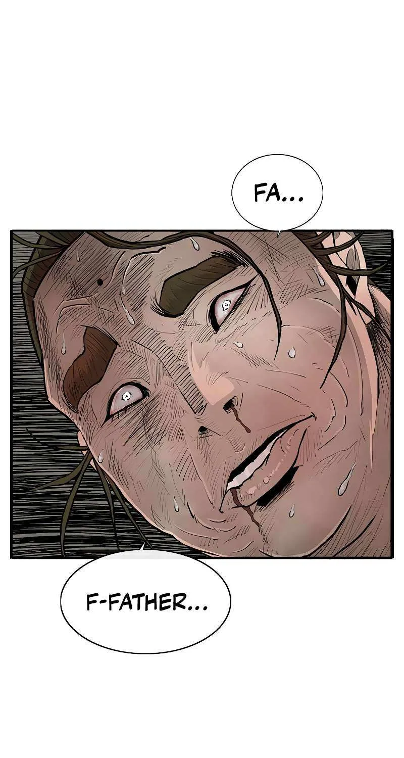 Read Legend Of The Northern Blade Manga Online