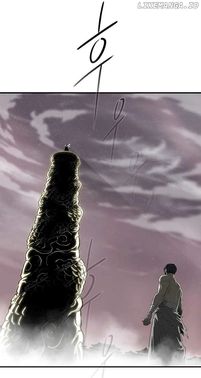 Read Legend Of The Northern Blade Manga Online