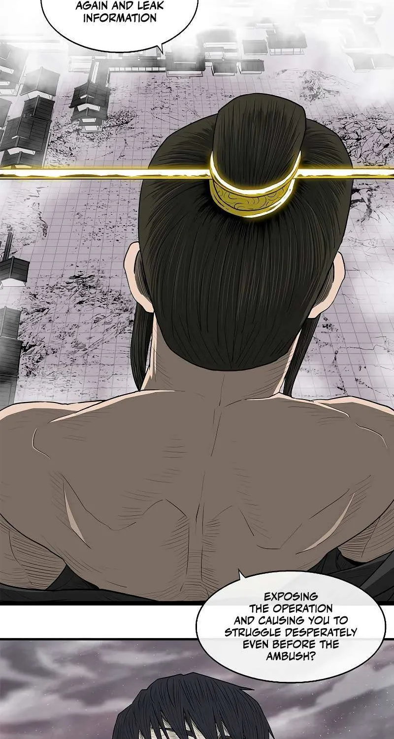 Read Legend Of The Northern Blade Manga Online