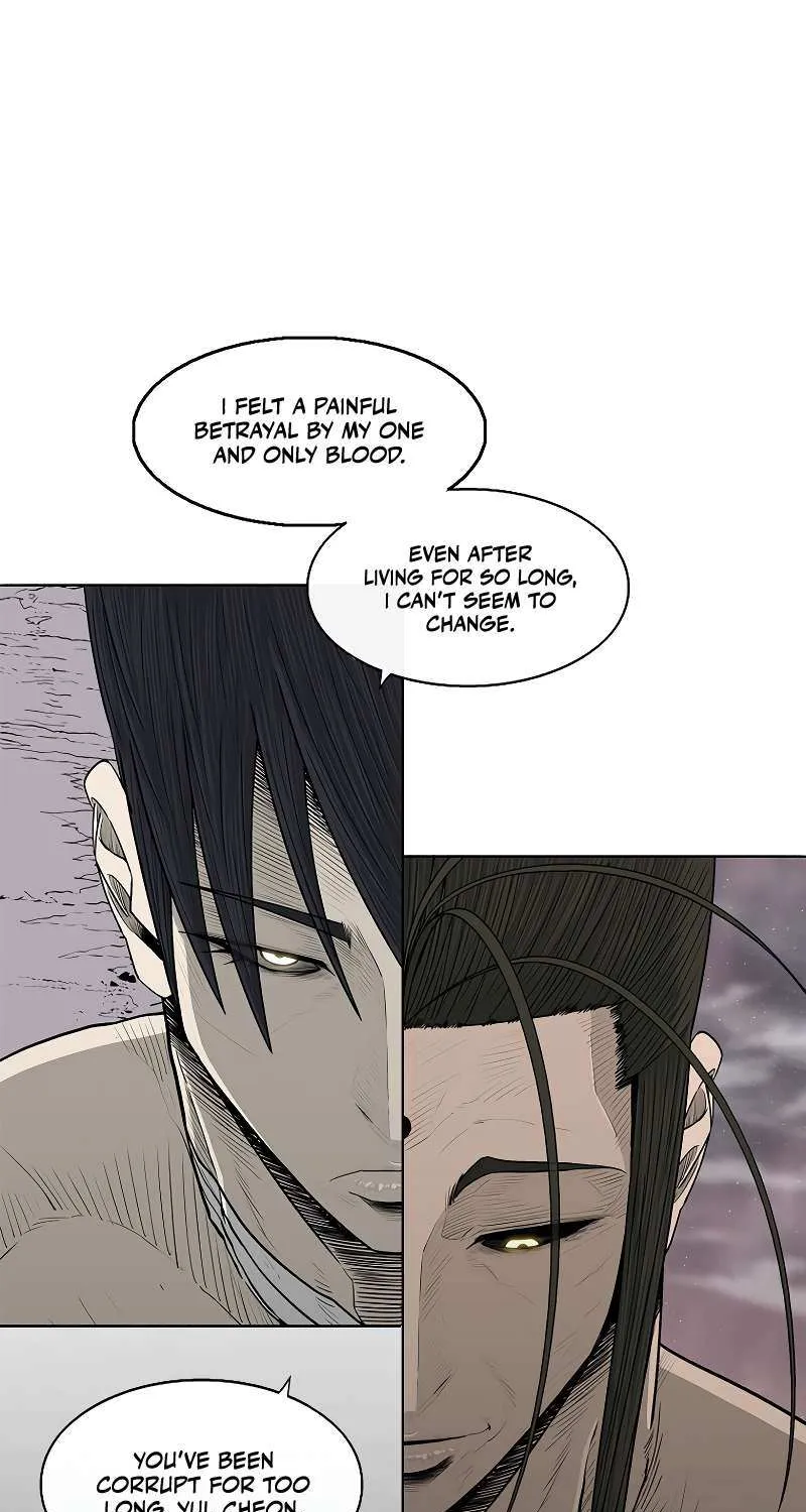 Read Legend Of The Northern Blade Manga Online