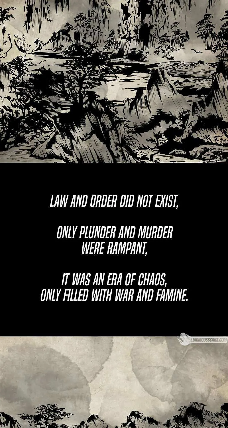 Read Legend Of The Northern Blade Manga Online