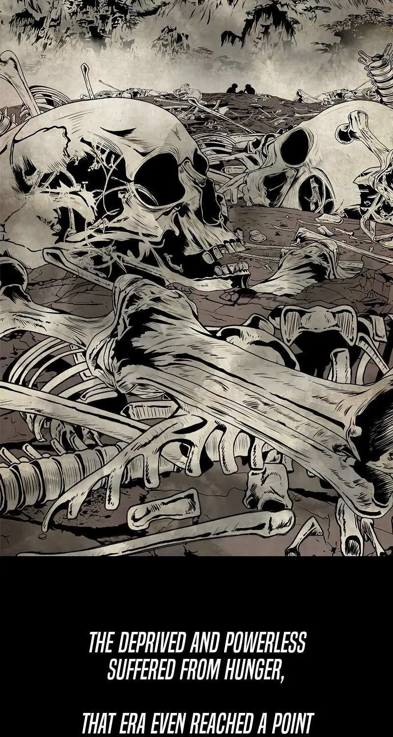 Read Legend Of The Northern Blade Manga Online