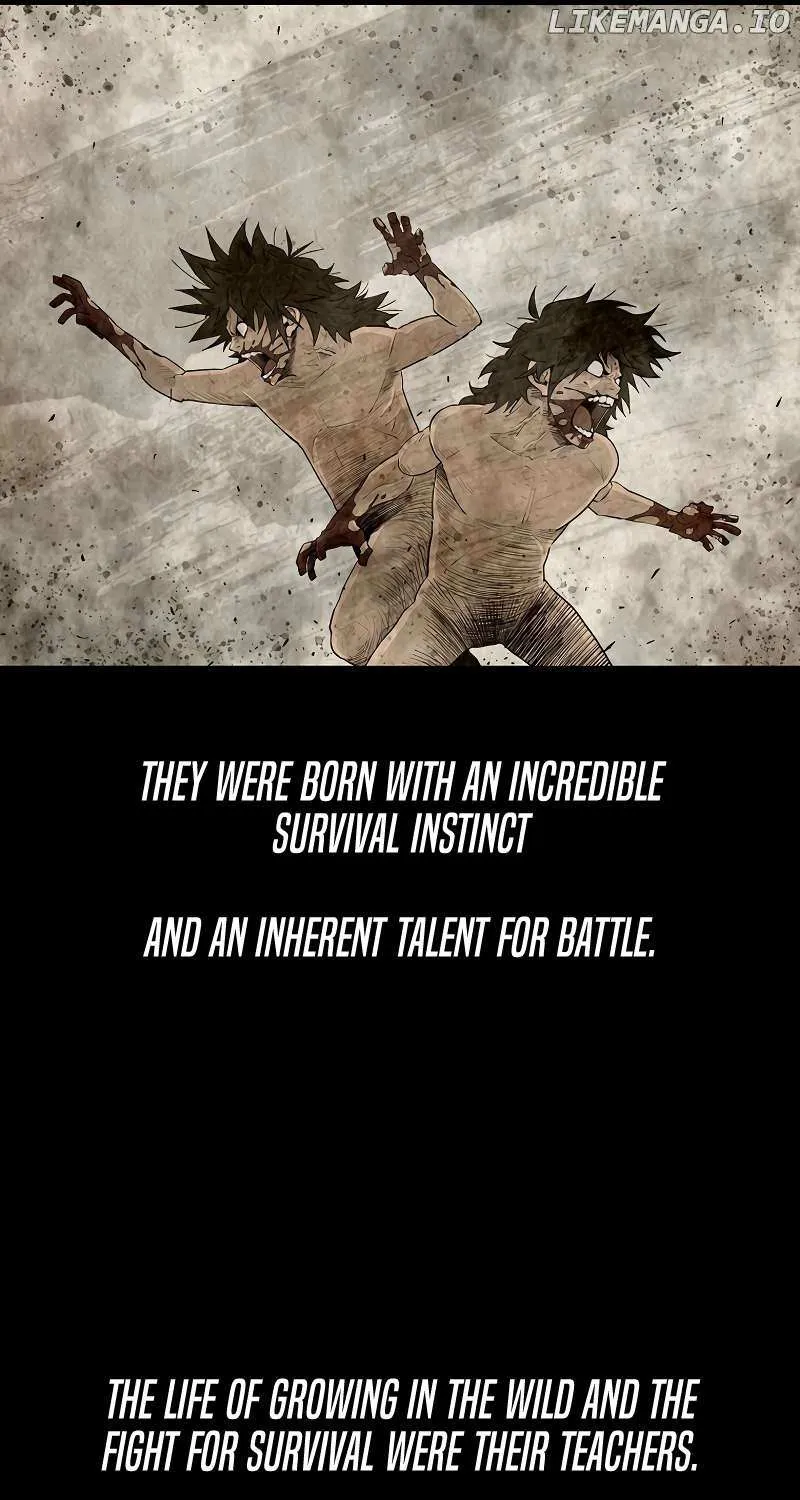 Read Legend Of The Northern Blade Manga Online