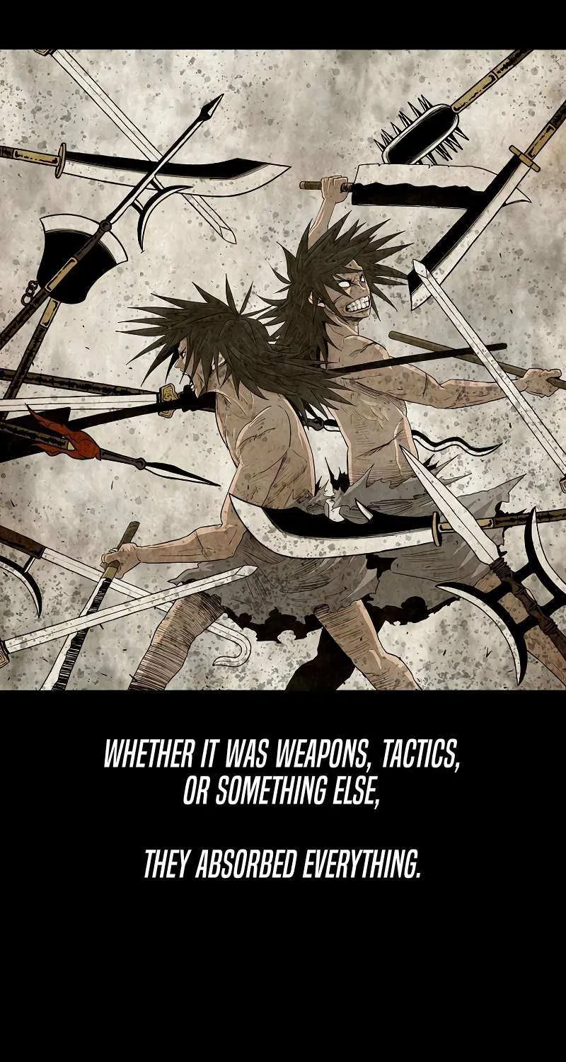 Read Legend Of The Northern Blade Manga Online