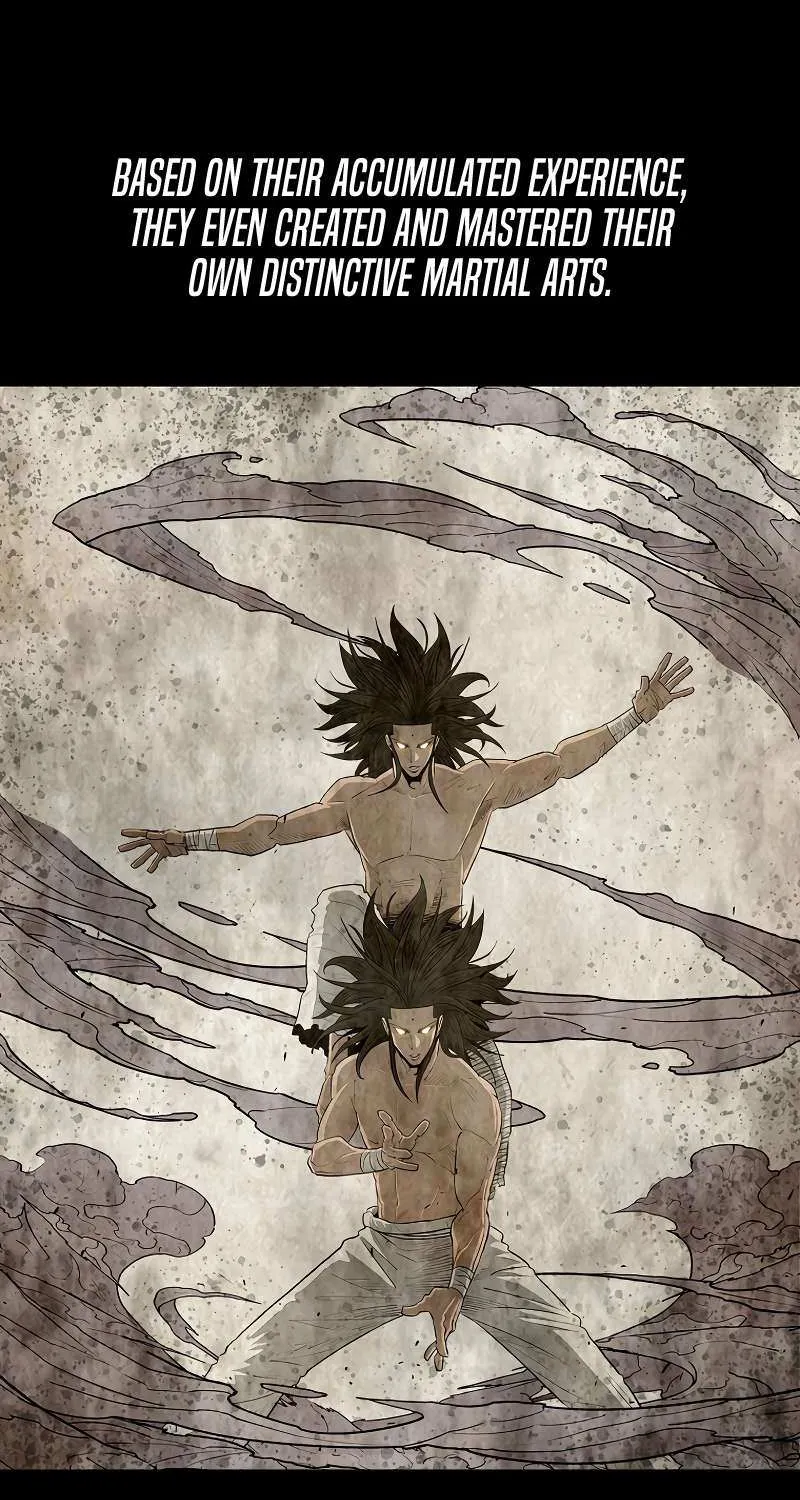 Read Legend Of The Northern Blade Manga Online