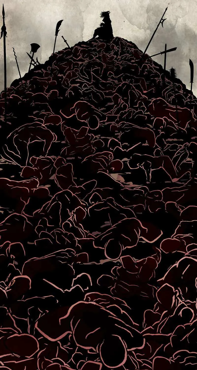 Read Legend Of The Northern Blade Manga Online