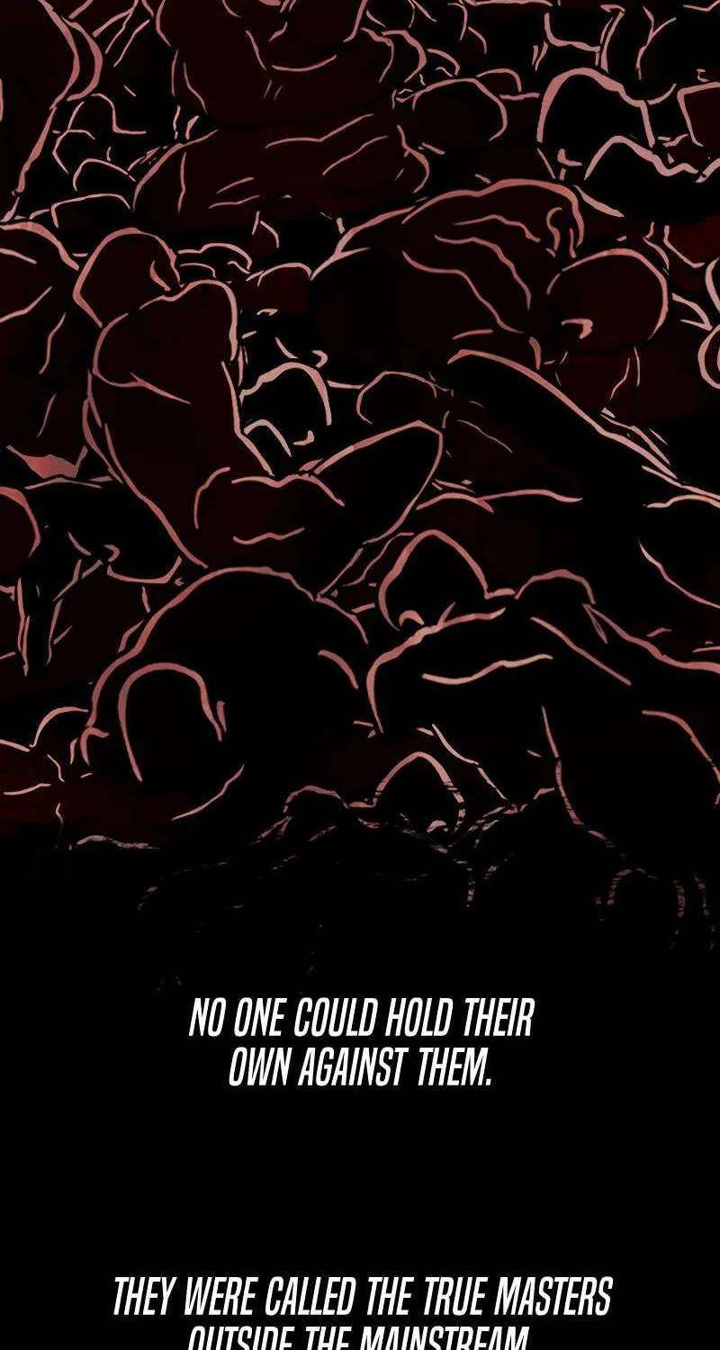 Read Legend Of The Northern Blade Manga Online