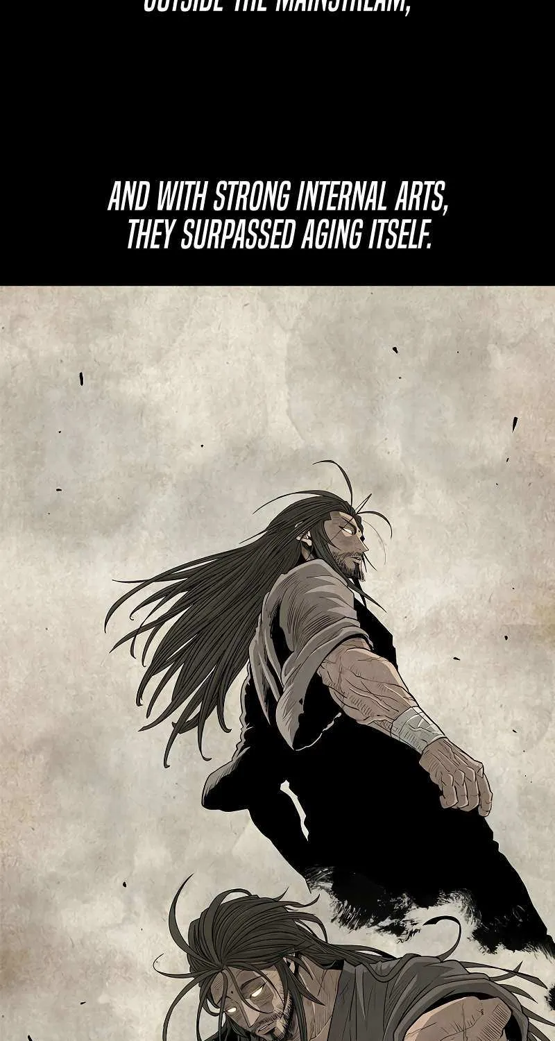 Read Legend Of The Northern Blade Manga Online