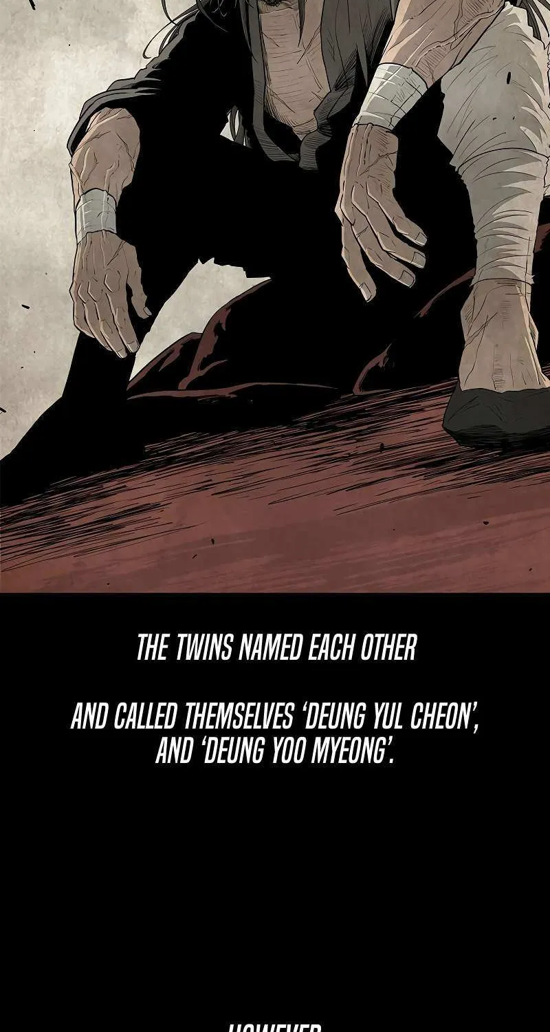 Read Legend Of The Northern Blade Manga Online