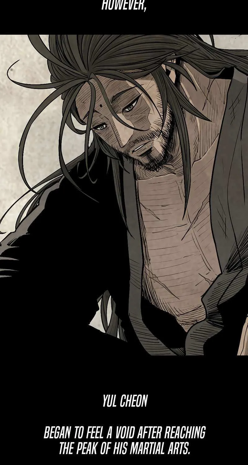 Read Legend Of The Northern Blade Manga Online