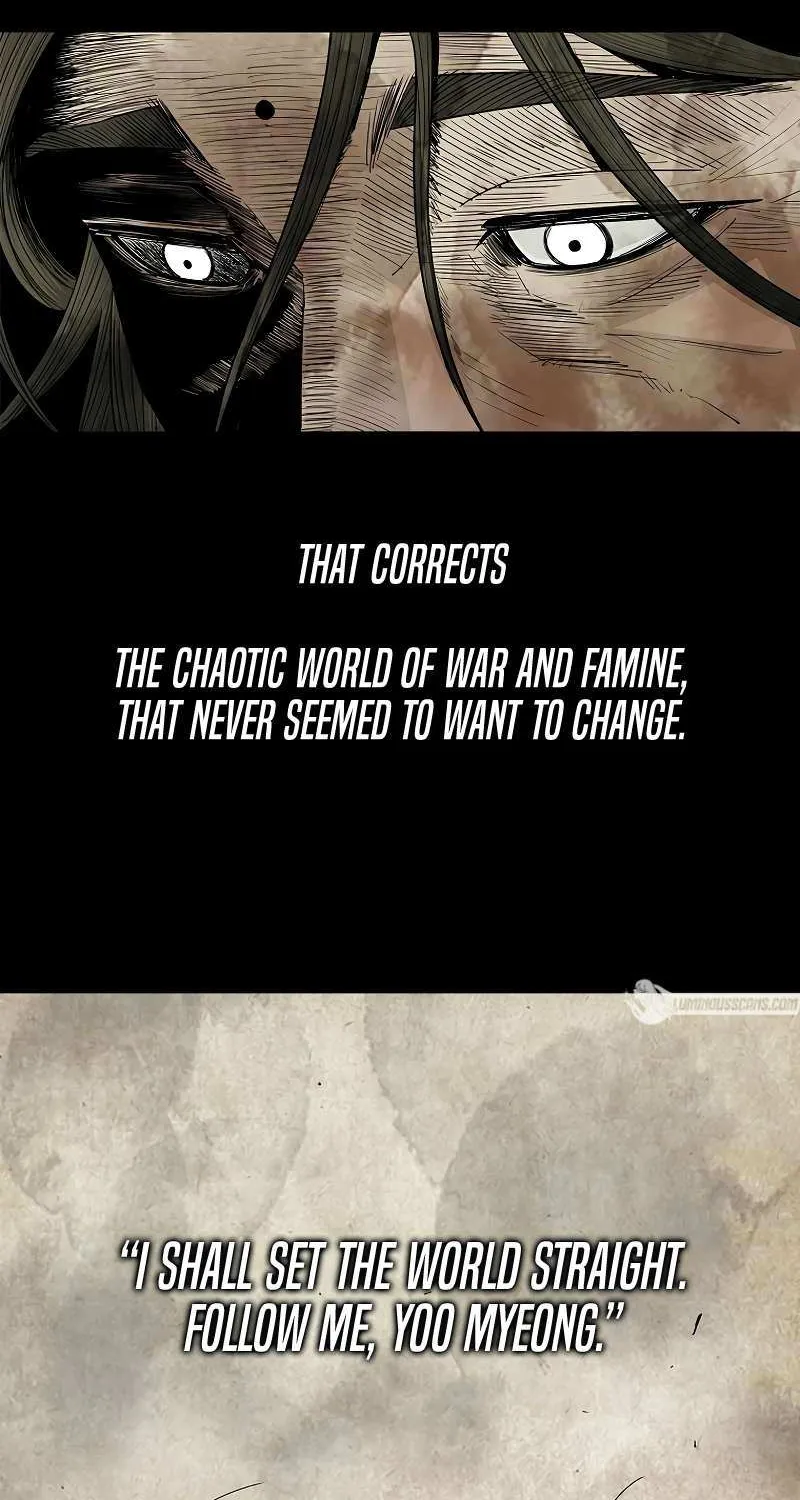 Read Legend Of The Northern Blade Manga Online