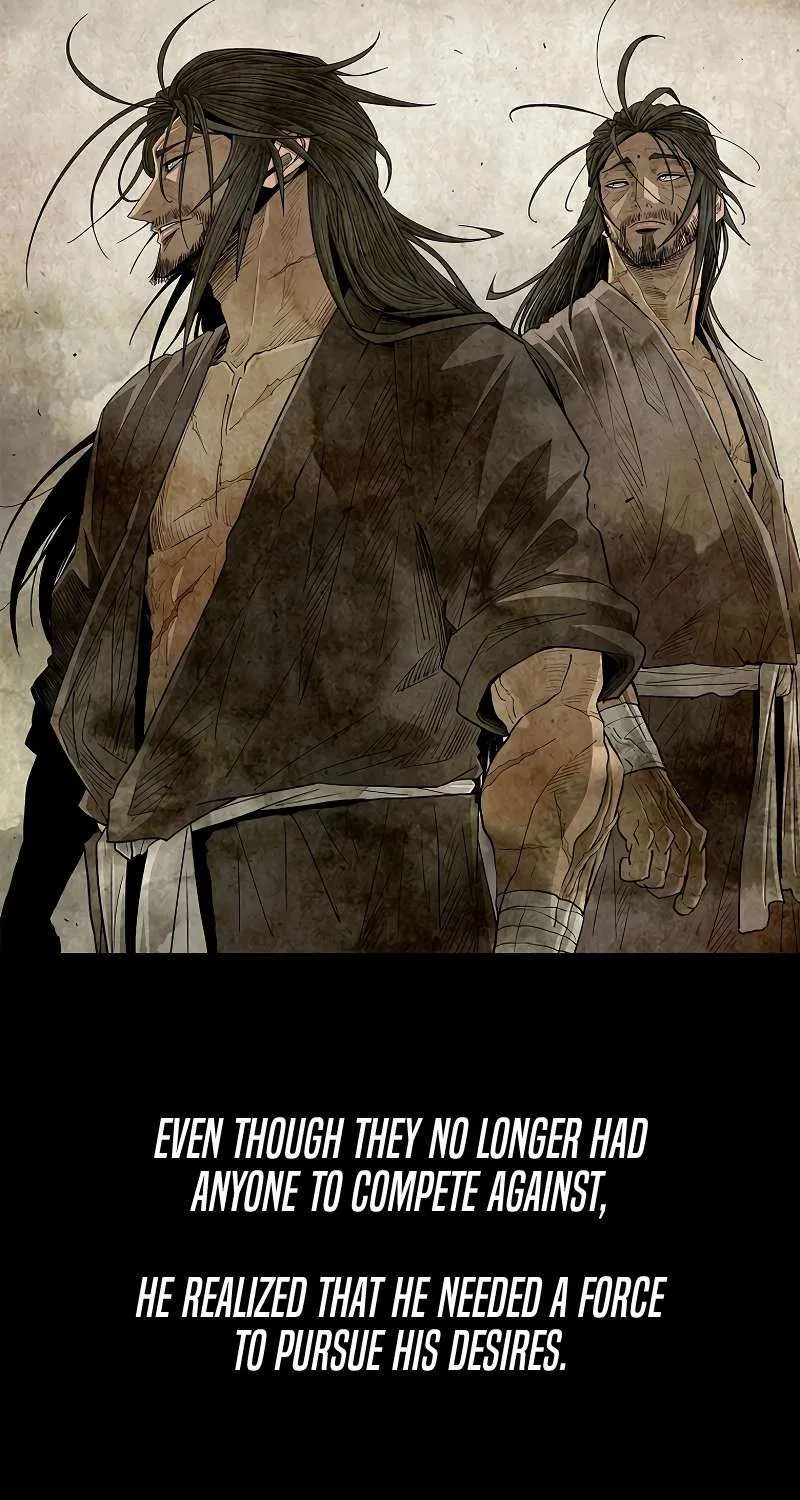 Read Legend Of The Northern Blade Manga Online