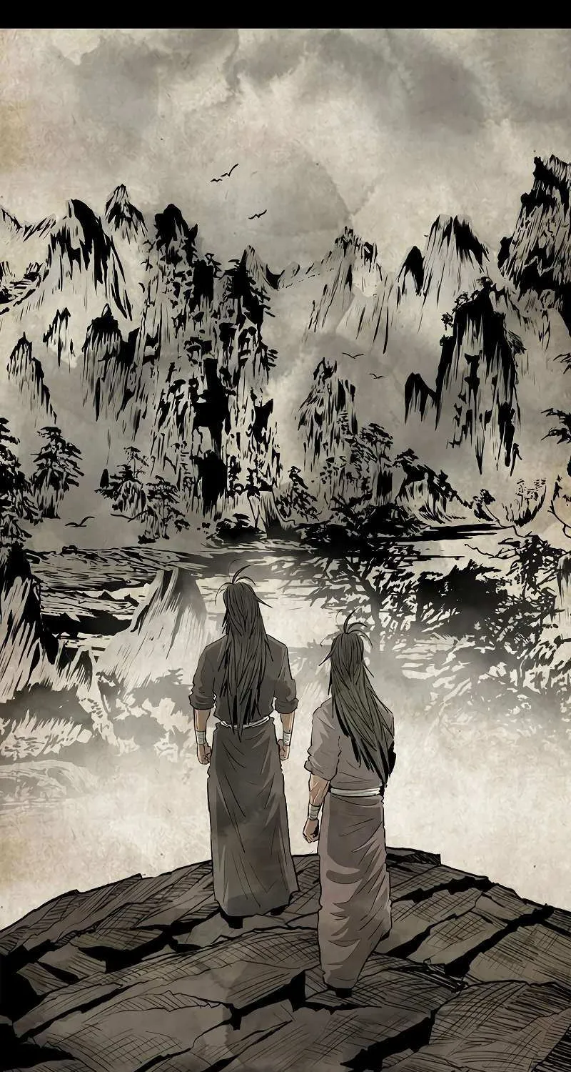 Read Legend Of The Northern Blade Manga Online