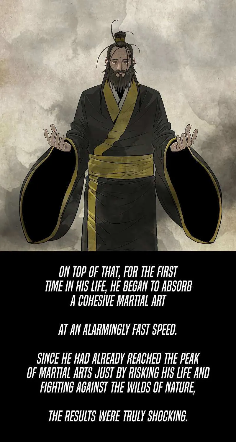 Read Legend Of The Northern Blade Manga Online