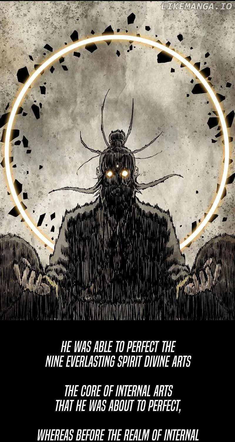 Read Legend Of The Northern Blade Manga Online