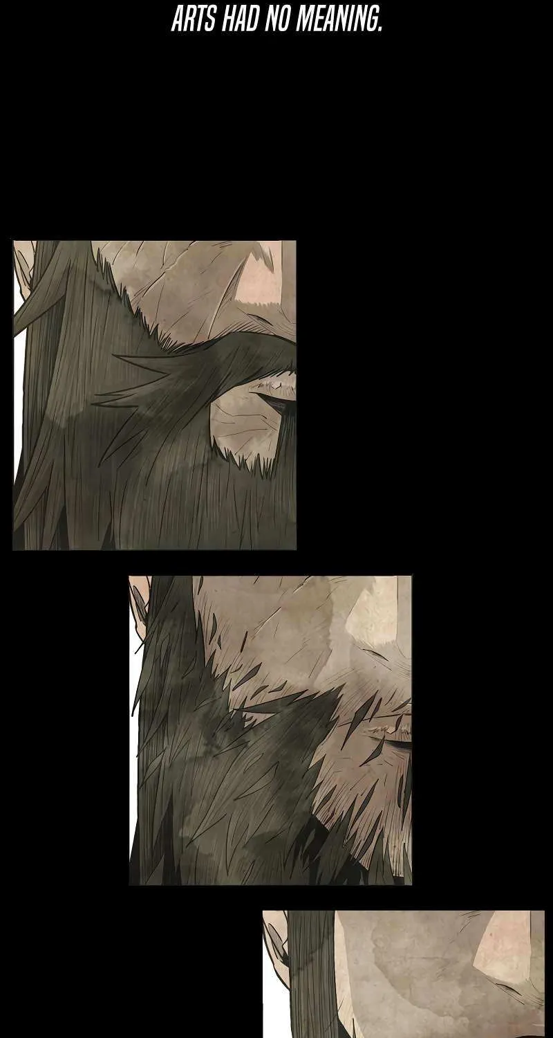 Read Legend Of The Northern Blade Manga Online