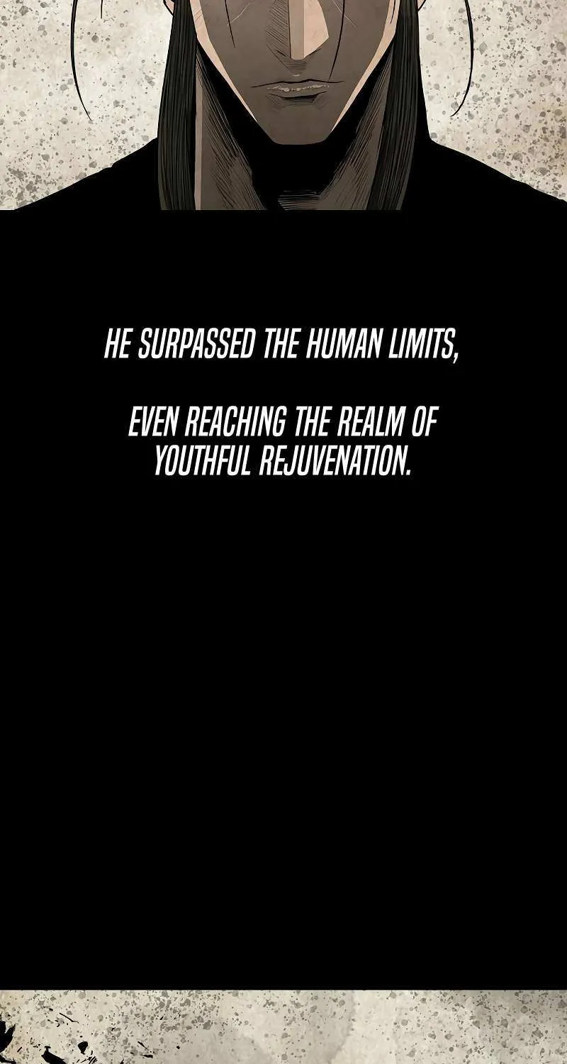 Read Legend Of The Northern Blade Manga Online