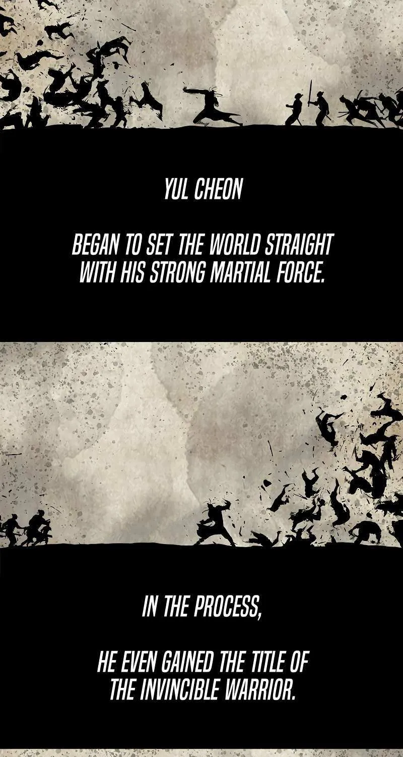 Read Legend Of The Northern Blade Manga Online