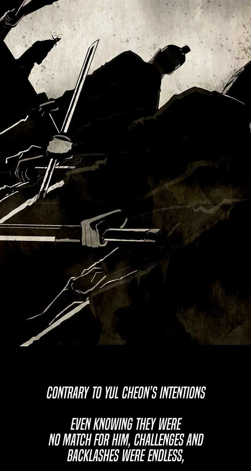 Read Legend Of The Northern Blade Manga Online