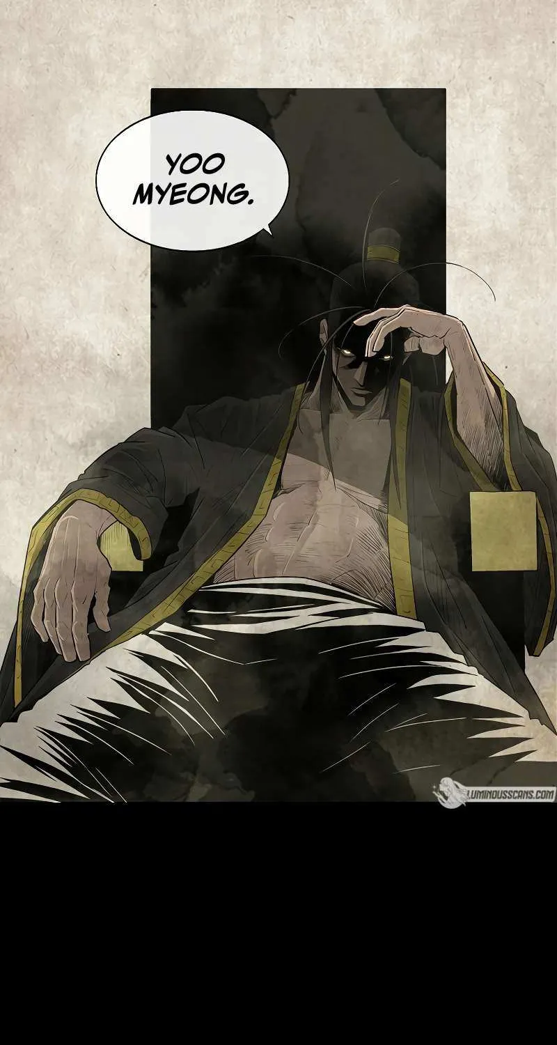 Read Legend Of The Northern Blade Manga Online