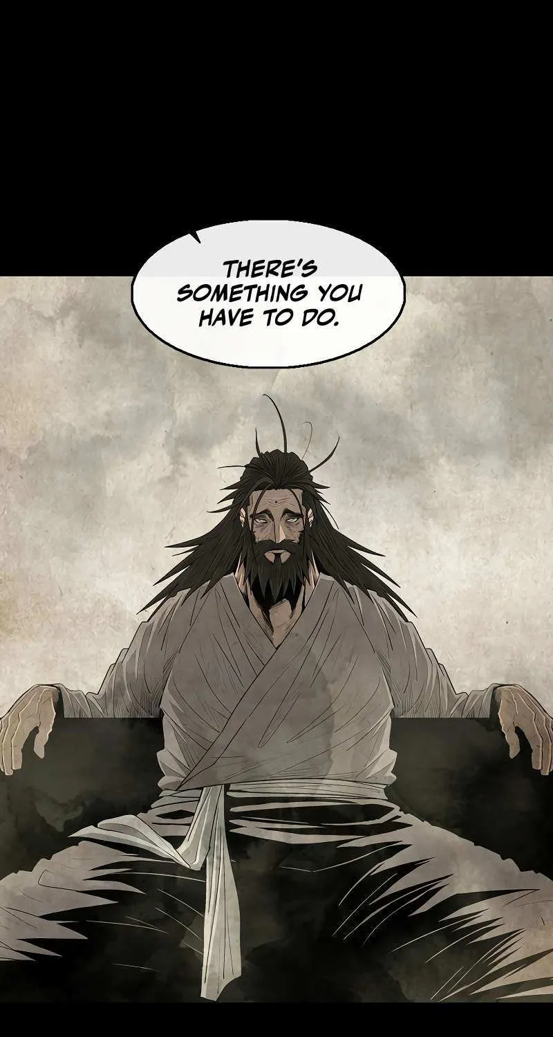 Read Legend Of The Northern Blade Manga Online