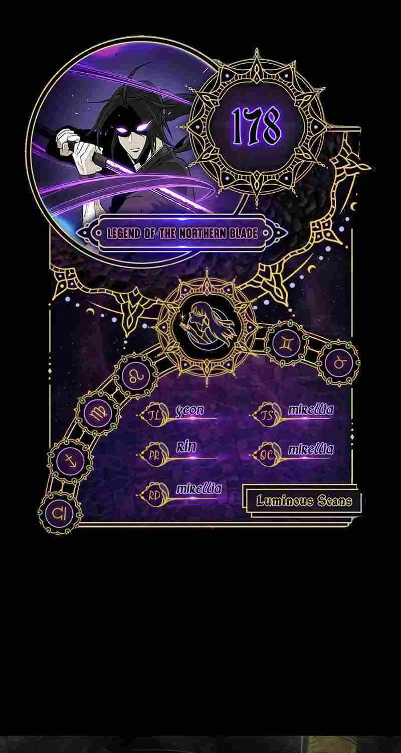 Read Legend Of The Northern Blade Manga Online