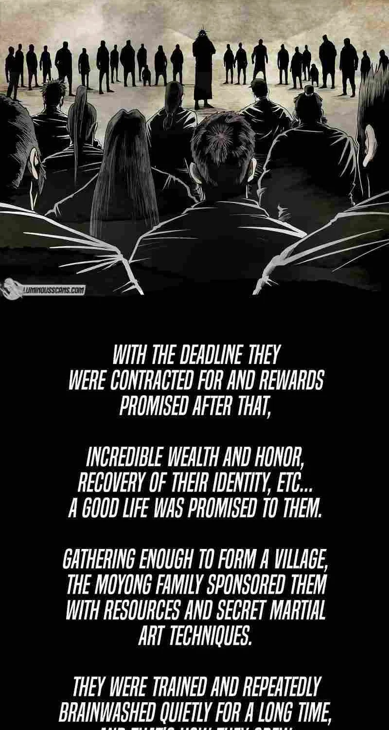 Read Legend Of The Northern Blade Manga Online