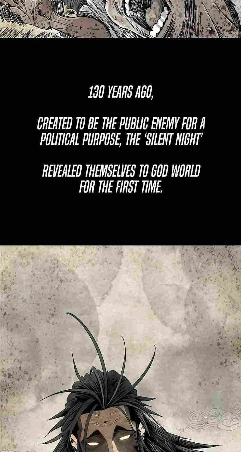 Read Legend Of The Northern Blade Manga Online