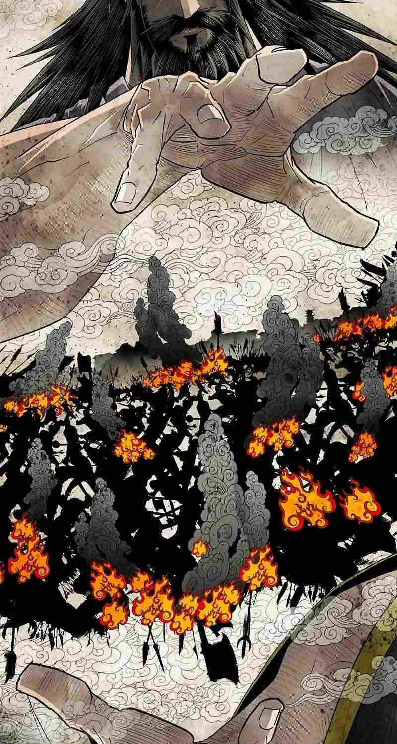 Read Legend Of The Northern Blade Manga Online