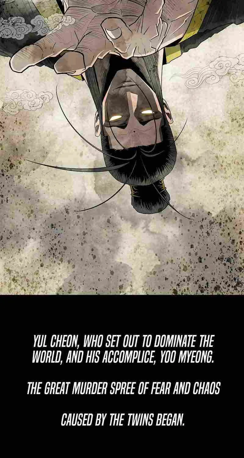 Read Legend Of The Northern Blade Manga Online