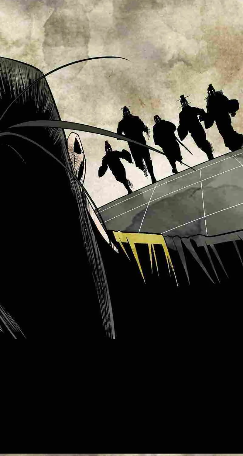 Read Legend Of The Northern Blade Manga Online