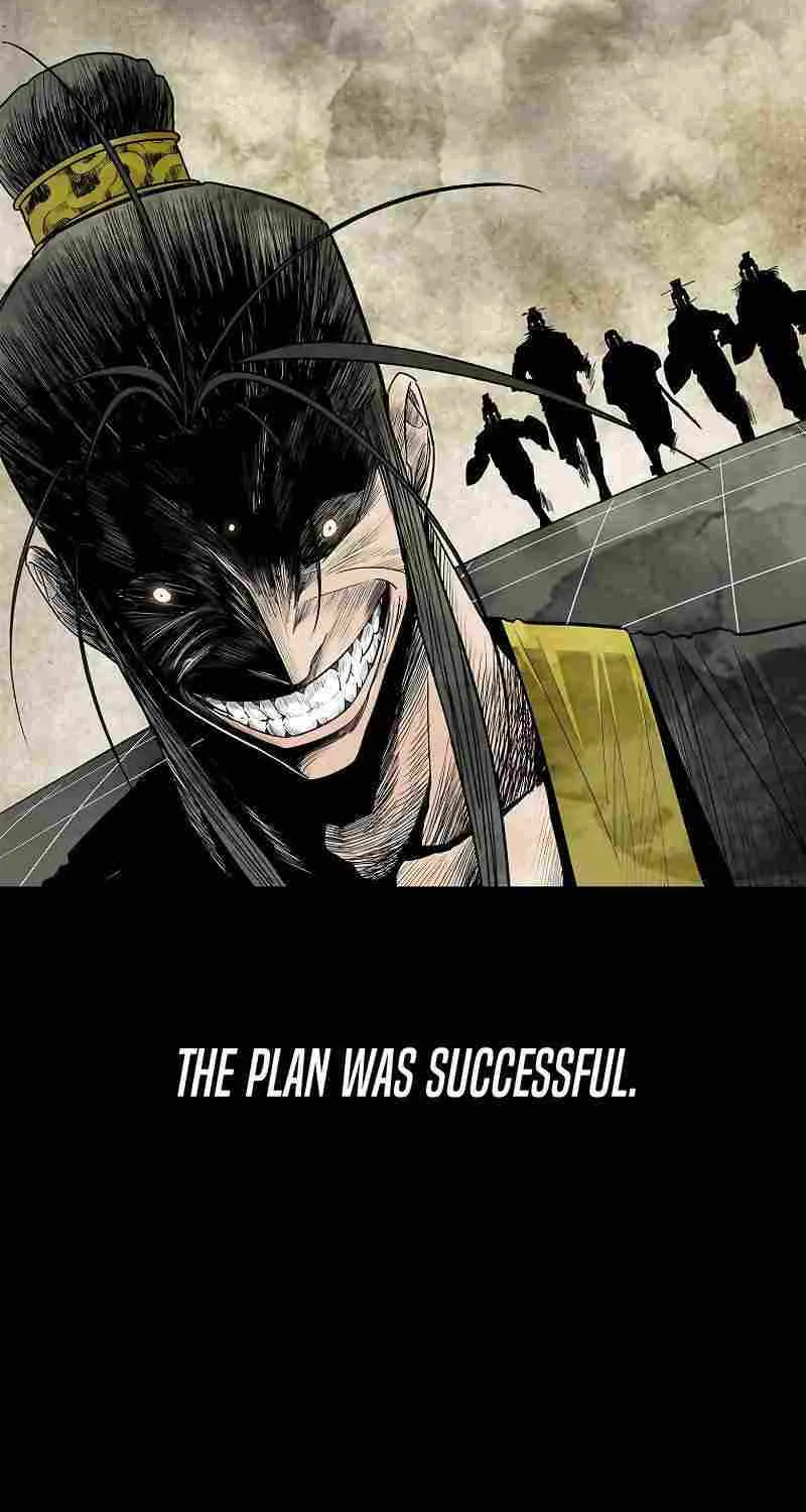 Read Legend Of The Northern Blade Manga Online