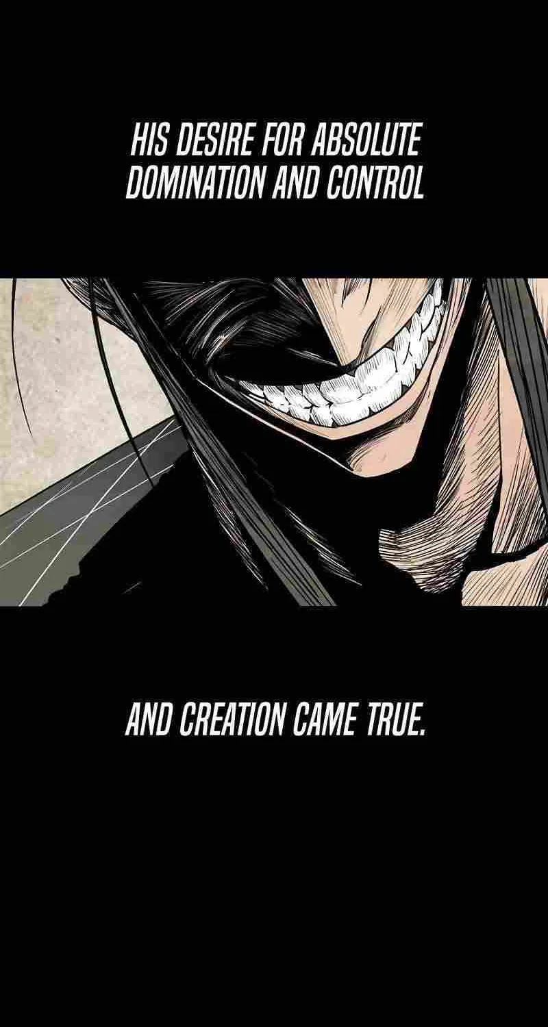 Read Legend Of The Northern Blade Manga Online