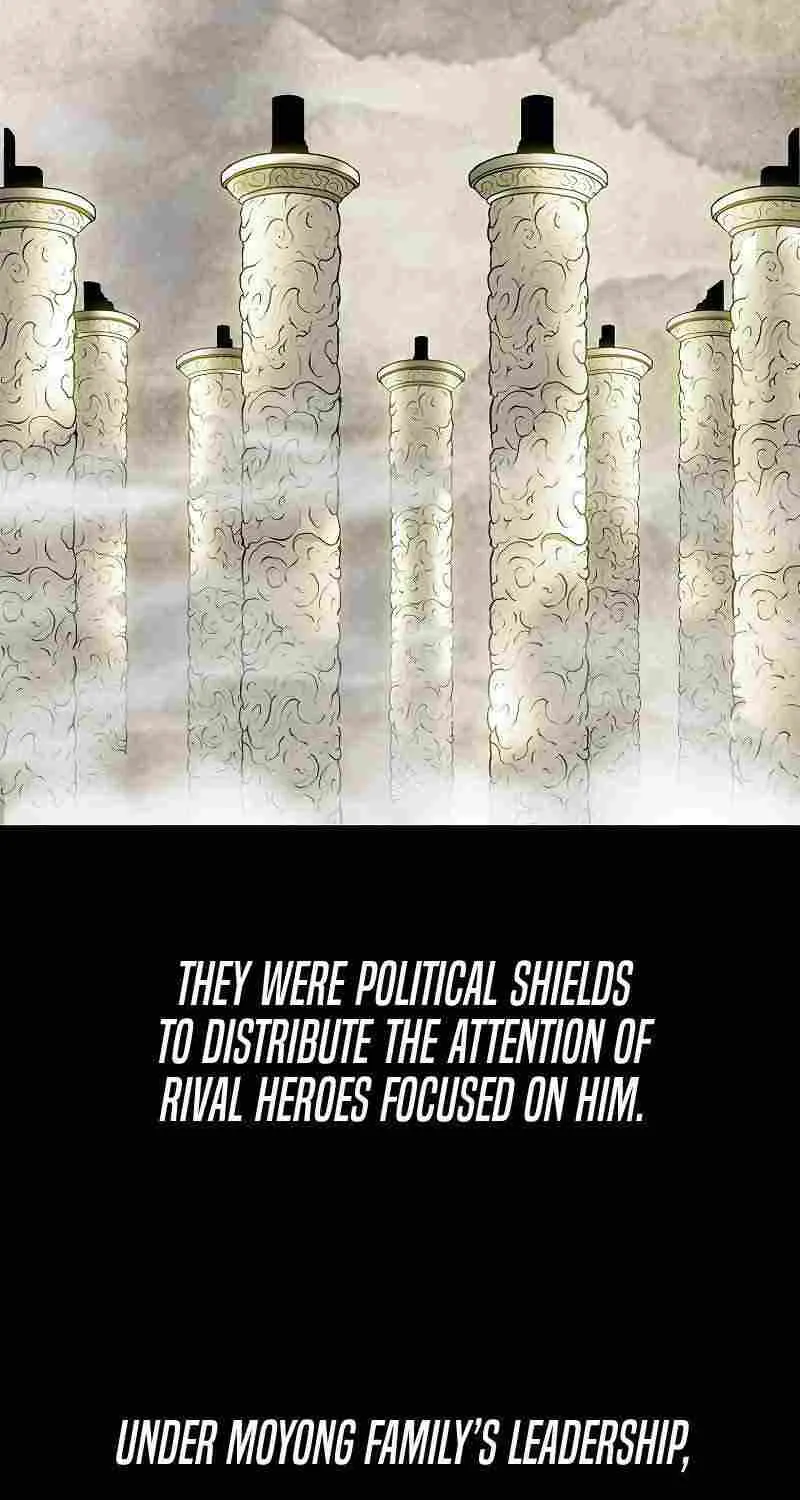 Read Legend Of The Northern Blade Manga Online