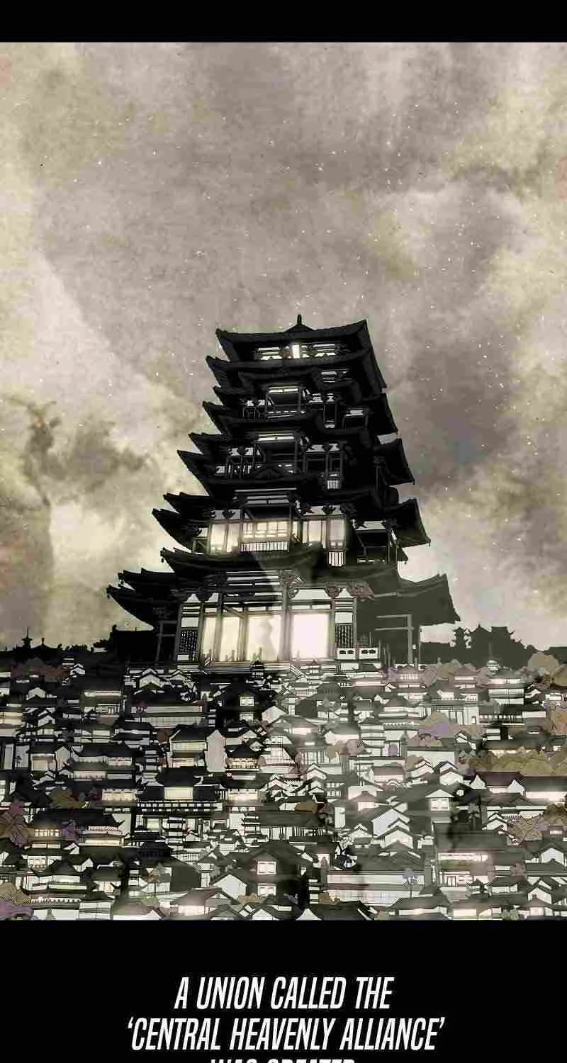 Read Legend Of The Northern Blade Manga Online