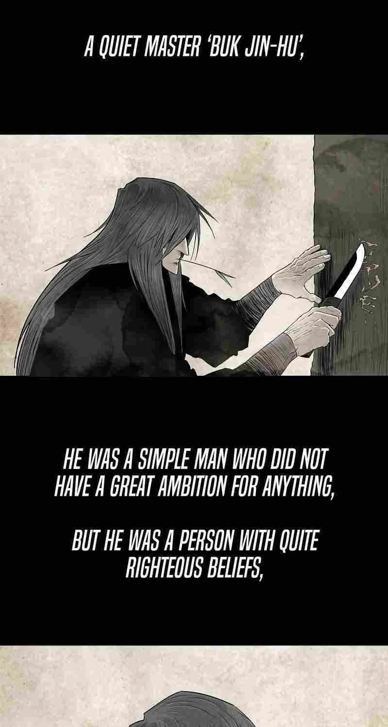 Read Legend Of The Northern Blade Manga Online