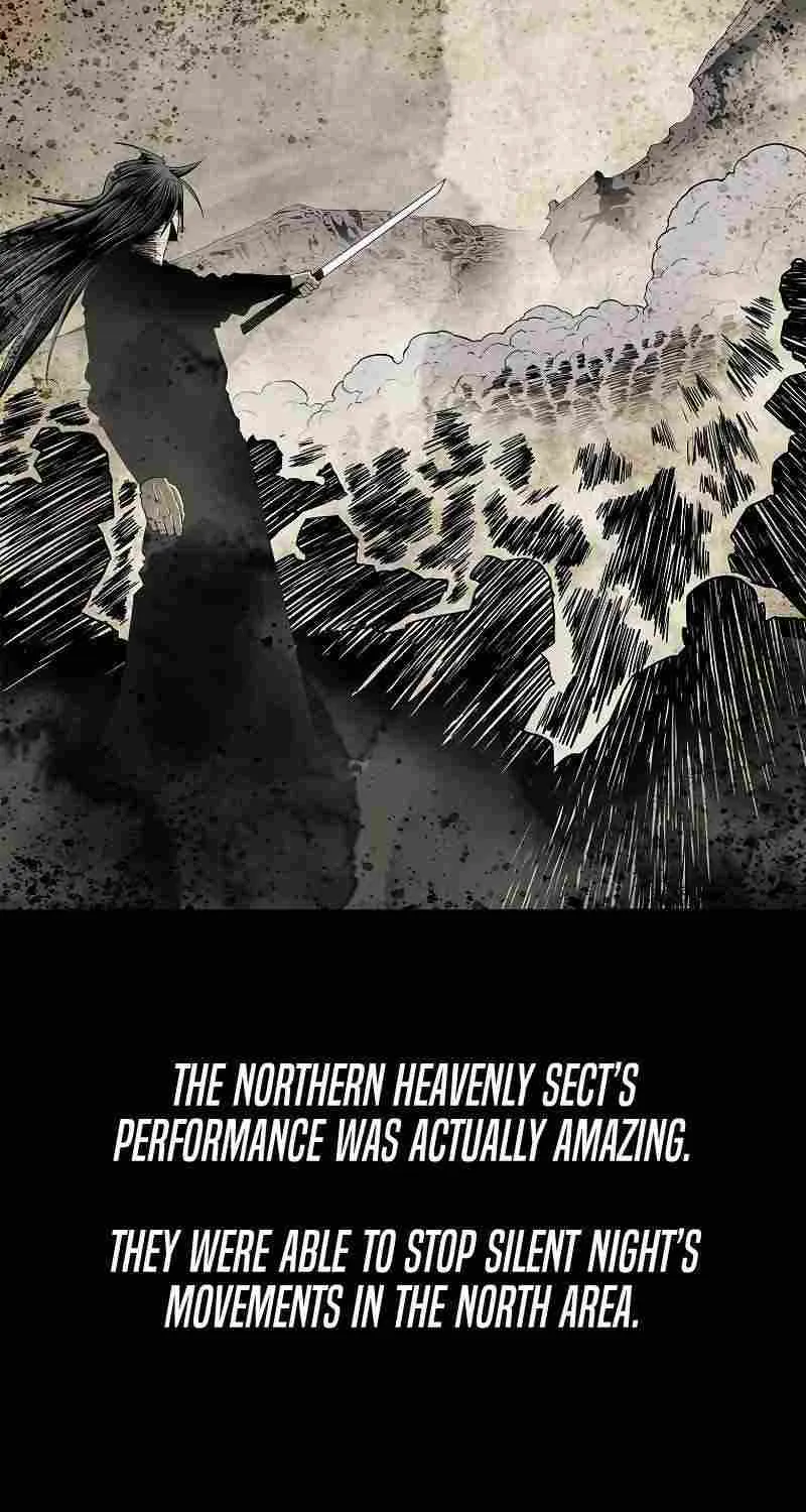 Read Legend Of The Northern Blade Manga Online