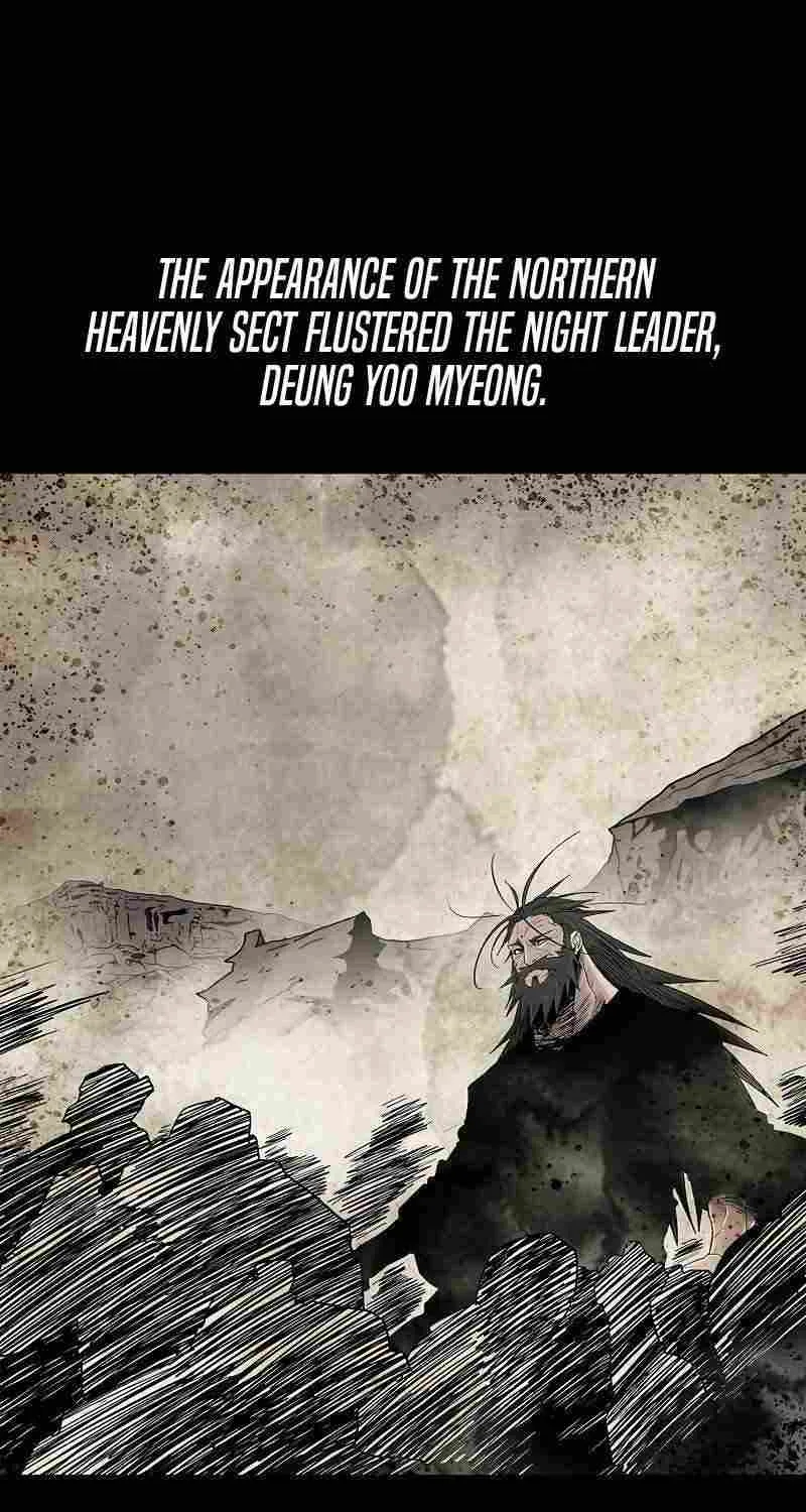 Read Legend Of The Northern Blade Manga Online