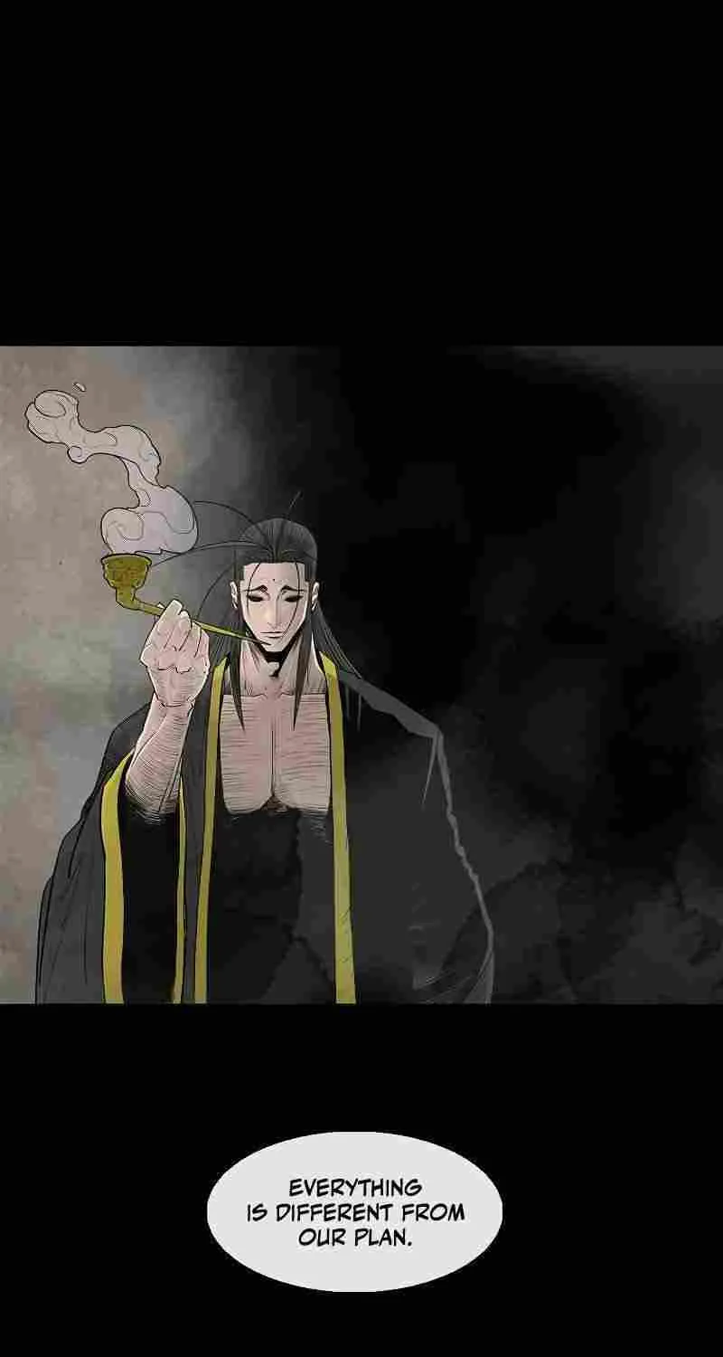 Read Legend Of The Northern Blade Manga Online