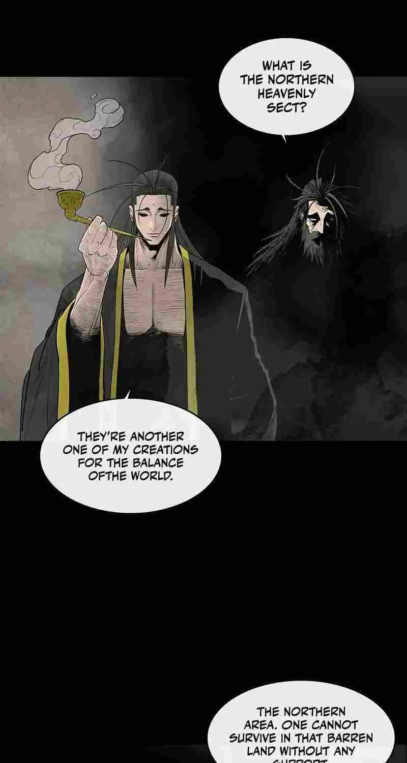 Read Legend Of The Northern Blade Manga Online