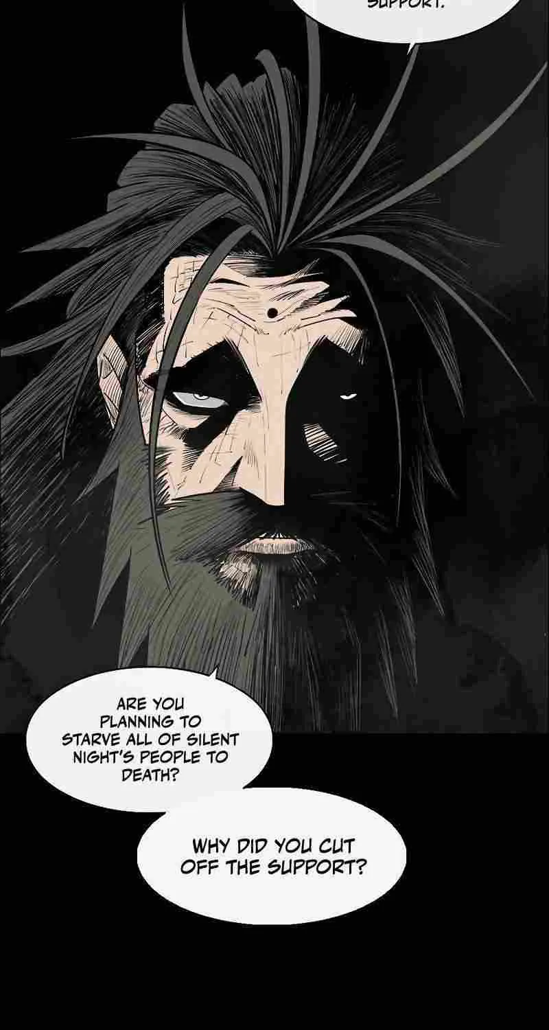 Read Legend Of The Northern Blade Manga Online