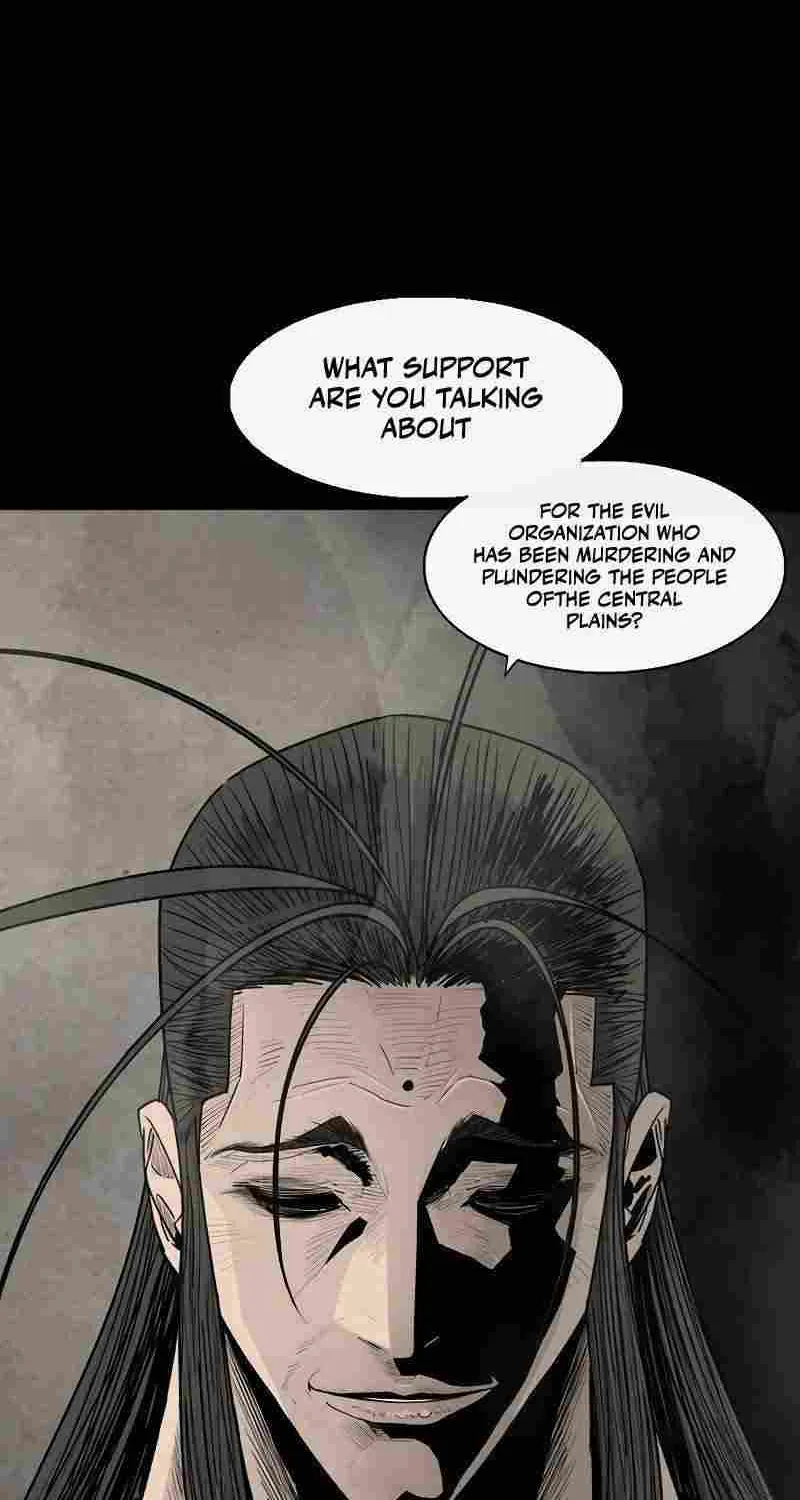 Read Legend Of The Northern Blade Manga Online