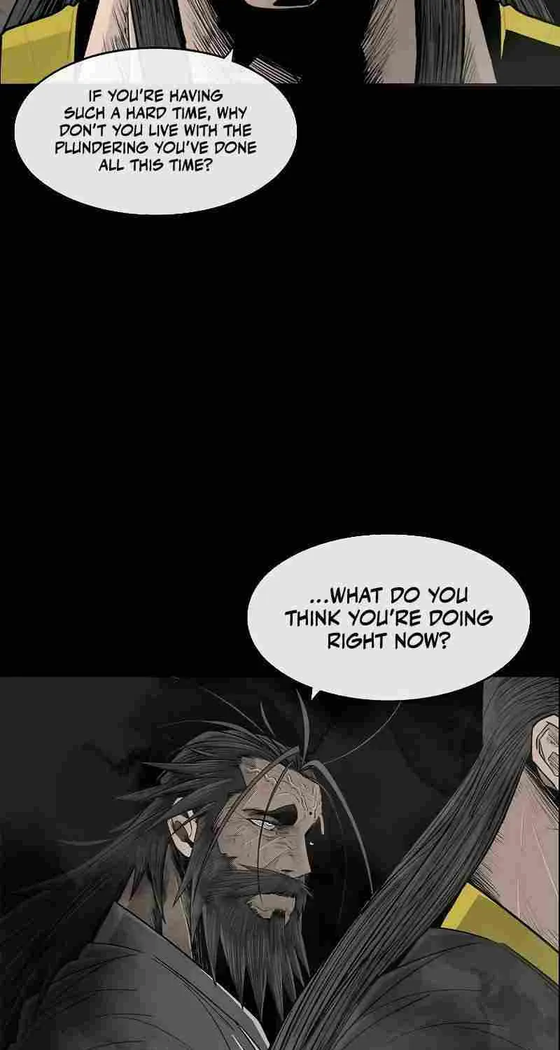 Read Legend Of The Northern Blade Manga Online