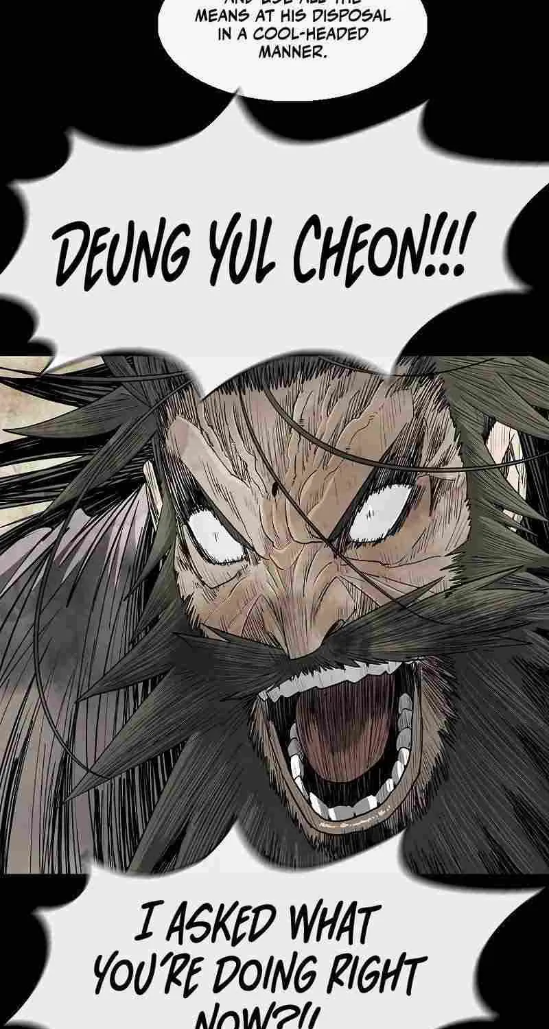 Read Legend Of The Northern Blade Manga Online