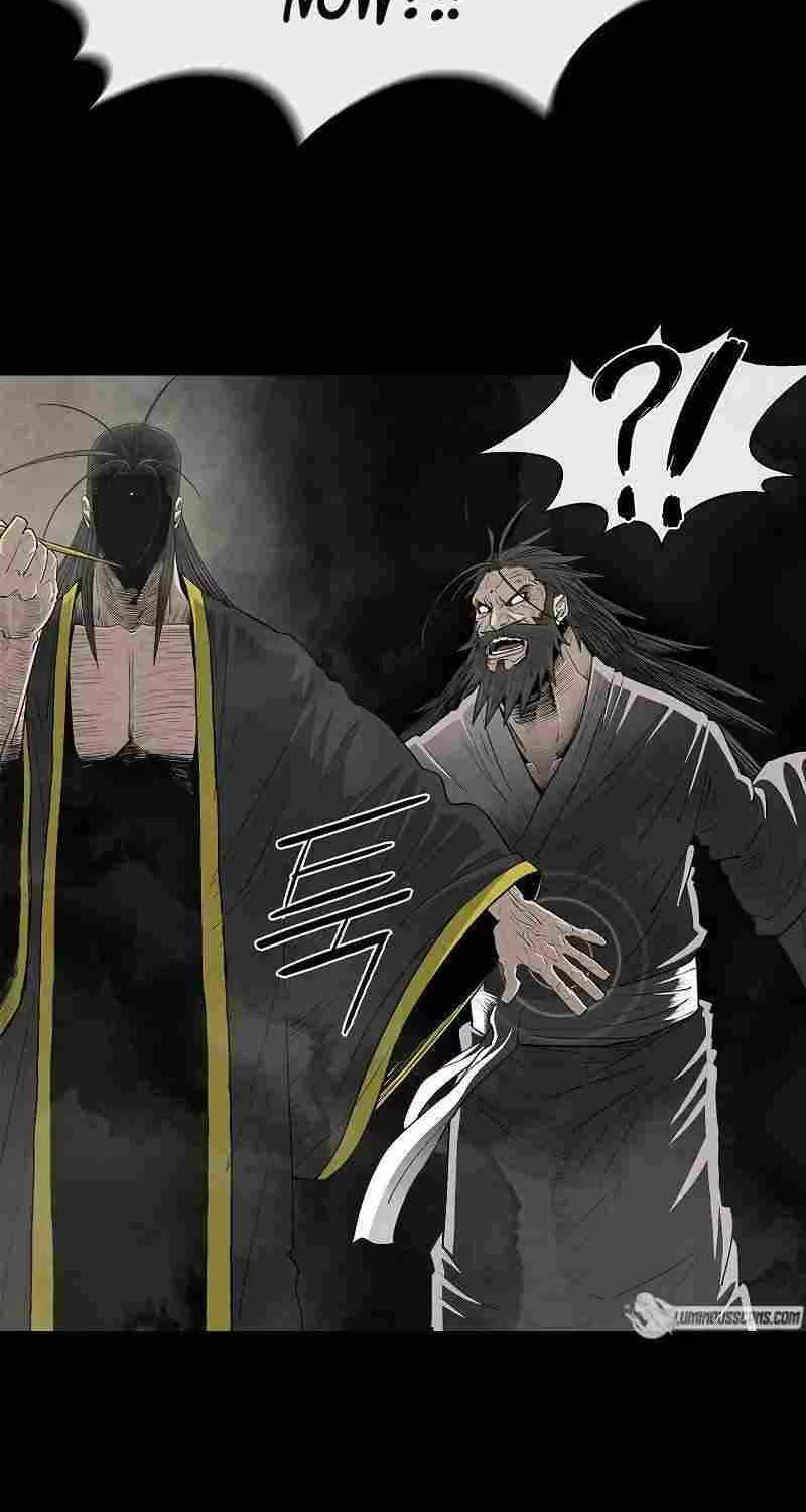 Read Legend Of The Northern Blade Manga Online